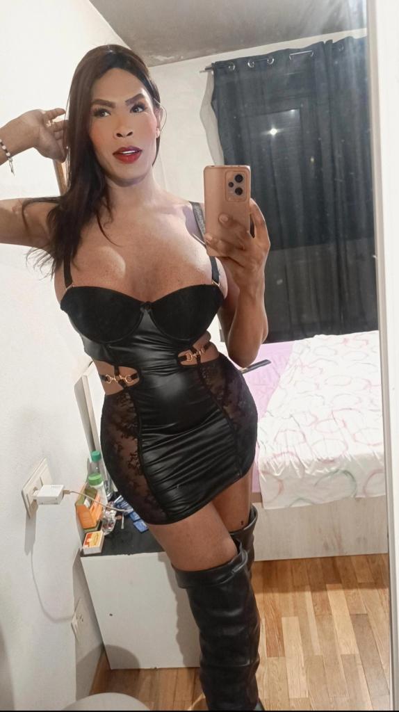 Travesti en Las Palmas: 