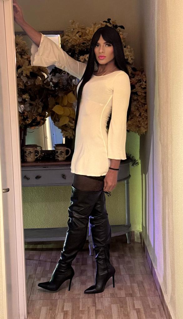 Transexual en Vizcaya: 