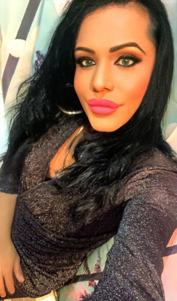 Transexual en Castellón: 