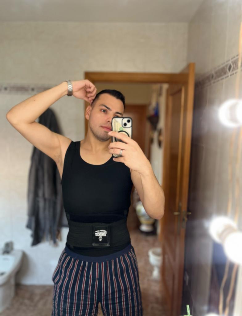 Chico busca chica en Toledo: 