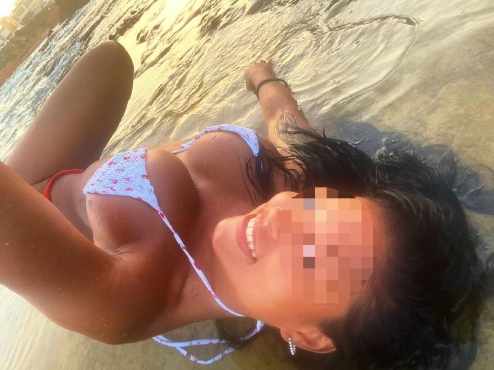 Chica busca chico en Navarra: 