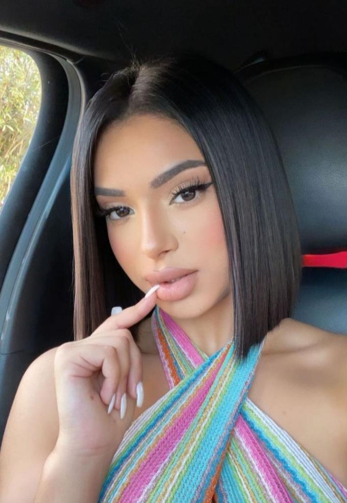 Chica busca chico en Alicante: 