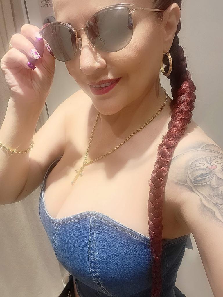 Chica busca chico en Ciudad Real: 