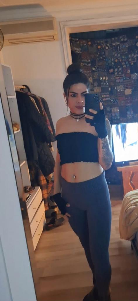 Travesti en Alicante: 