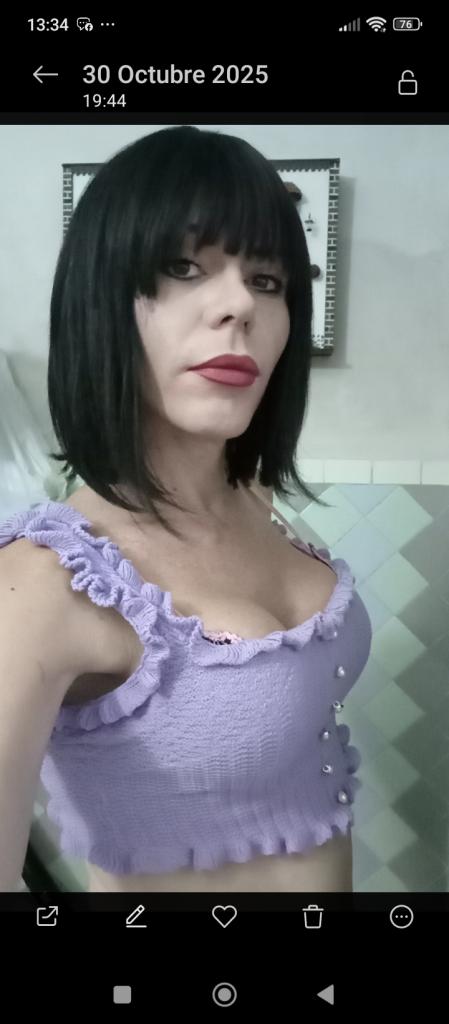 677896886: Travesti en Castellón