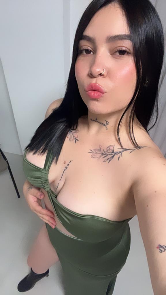 Chica busca chico en Málaga: 