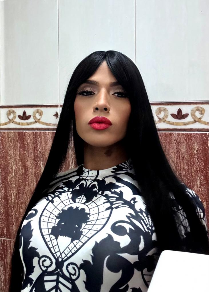 604254425: Transexual en Vizcaya