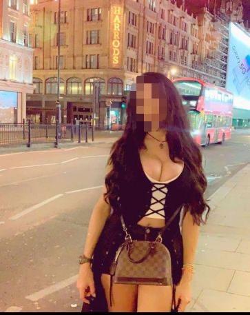 Chica busca chico en Valencia: 