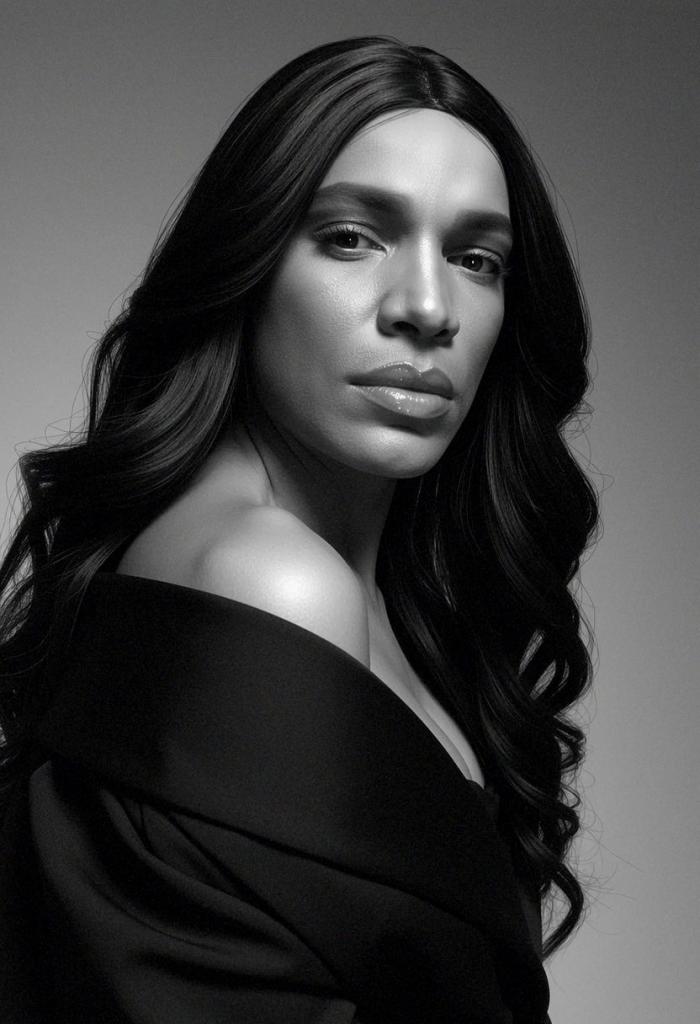 Travesti en Barcelona: 