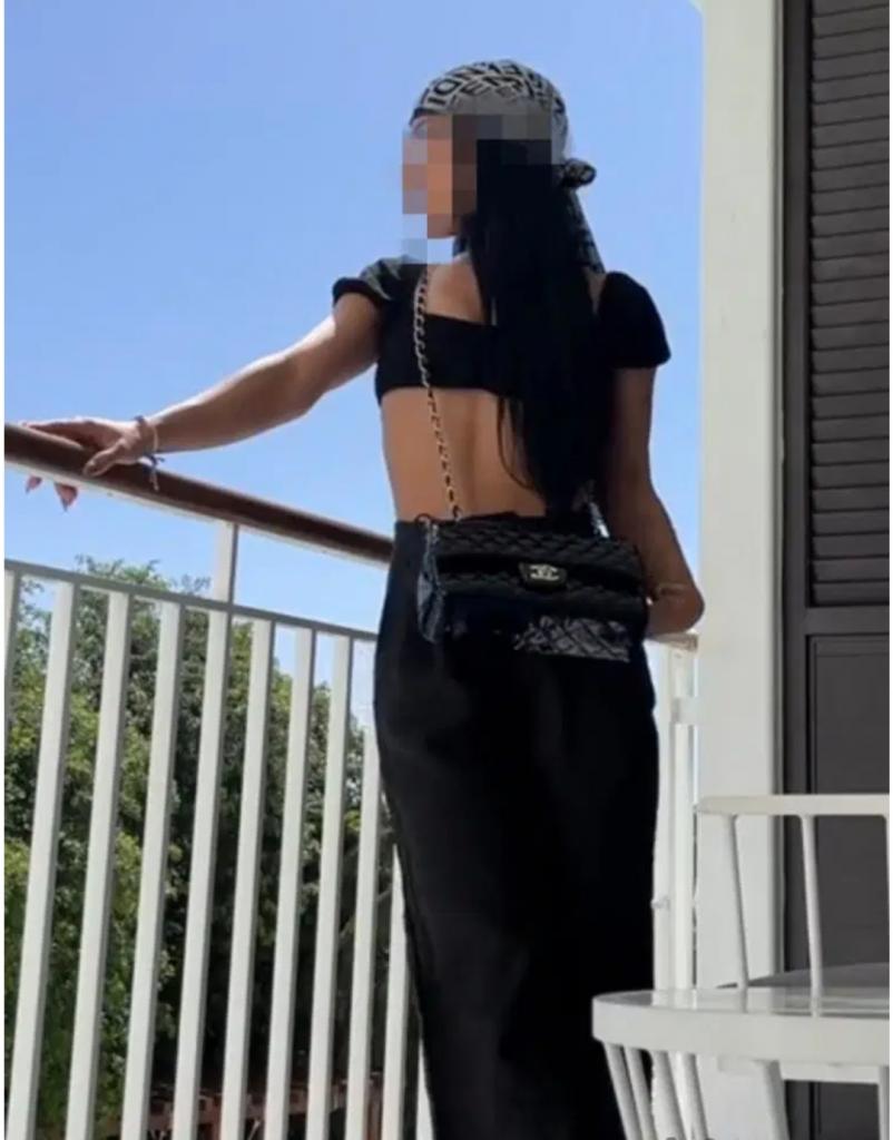 610051319: Chica busca chico en Sevilla