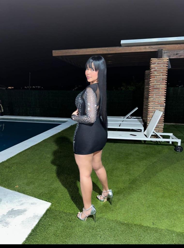 Chica busca chico en Granada: 