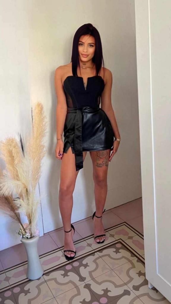 Chica busca chico en Barcelona: 