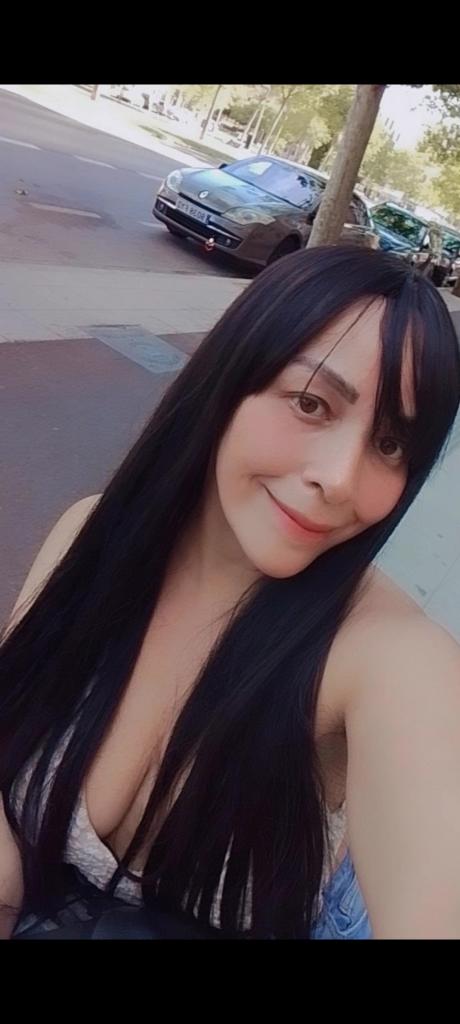 614505711: Chica busca chico en Madrid