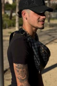 600597946: Chico busca chica en Almería