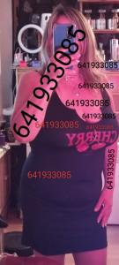 641933085: Chica busca chico en Toledo