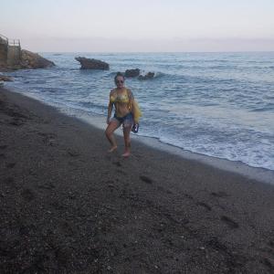 663582593: Chica busca chico en Ciudad Real