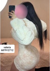 687912712: Chica busca chico en Madrid