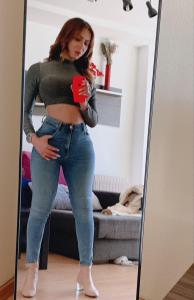 655976921: Travesti en La Coruña