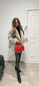 672234209: Travesti en Valencia