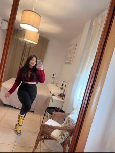 672874883: Chica busca chico en Málaga