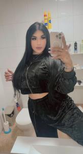 678194210: Travesti en Las Palmas