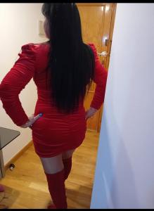 642370794: Chica busca chico en Murcia