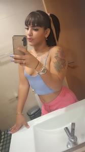 611222542: Transexual en Madrid