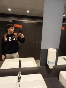 641253529: Chico busca chica en Badajoz