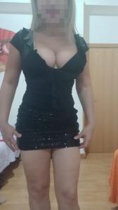 614854987: Chica busca chico en Toledo