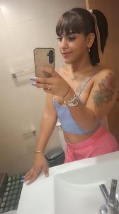 611222542: Travesti en Madrid