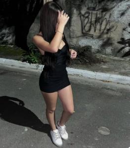 604923314: Chica busca chico en Alicante