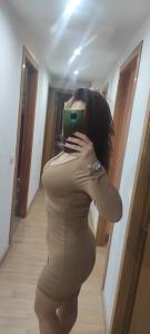 632281131: Chica busca chico en Cáceres