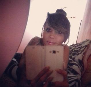 643465709: Chica busca chico en Almería