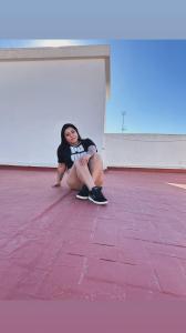 602035431: Chica busca chico en Tarragona