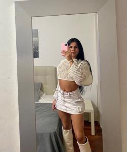 697623347: Travesti en Tarragona