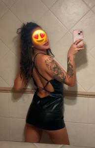 603300361: Chica busca chico en Madrid