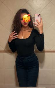 603300361: Chica busca chico en Madrid