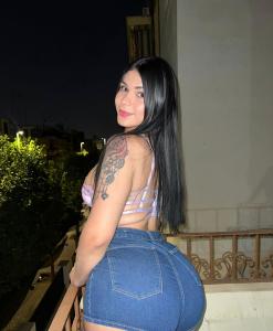 642883661: Transexual en Sevilla