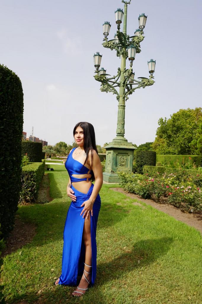 Chica busca chico en Valencia: 