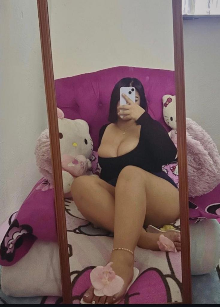 Chica busca chico en Cáceres: 