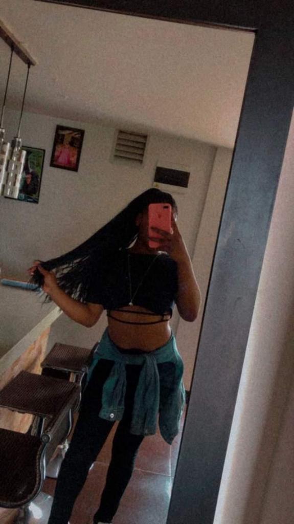 Chica busca chico en Málaga: 