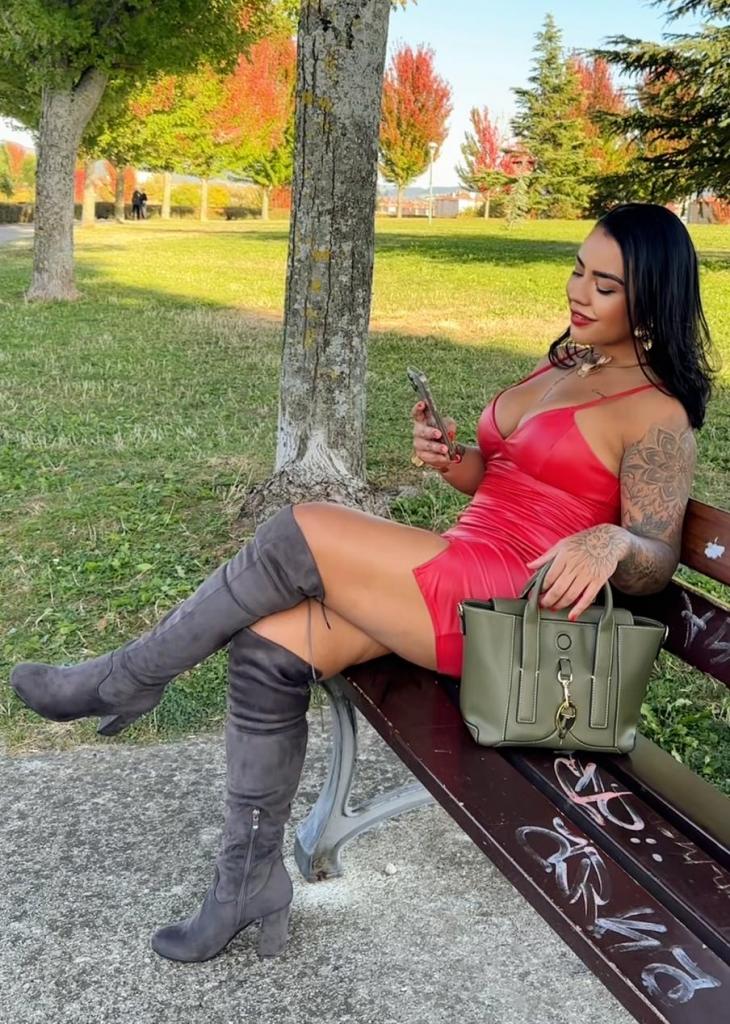 Chica busca chico en Navarra: 