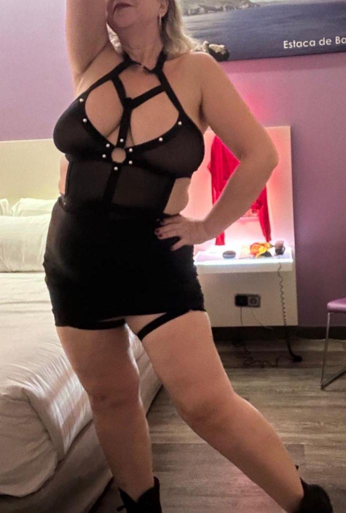 Chica busca chico en Pontevedra: 