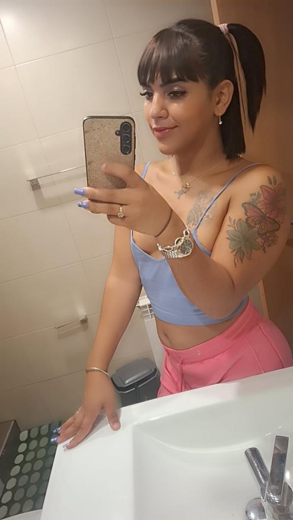 611222542: Travesti en Madrid