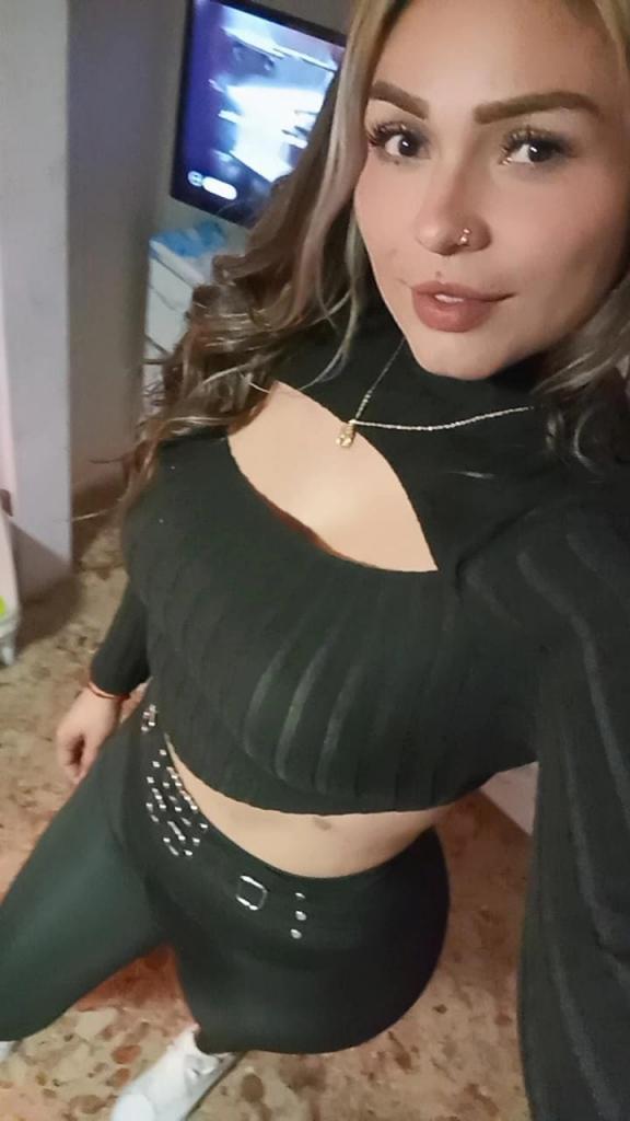 Chica busca chico en Alicante: 