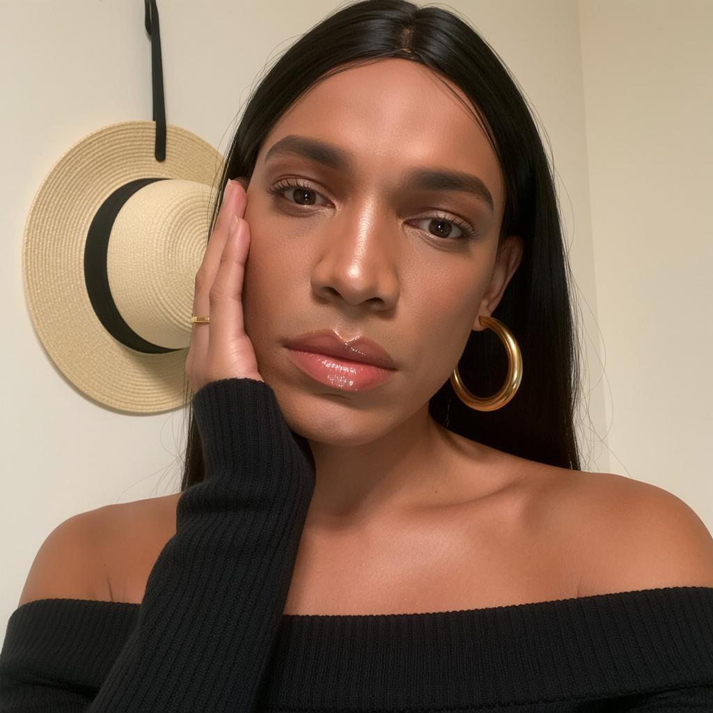 Transexual en Barcelona: 