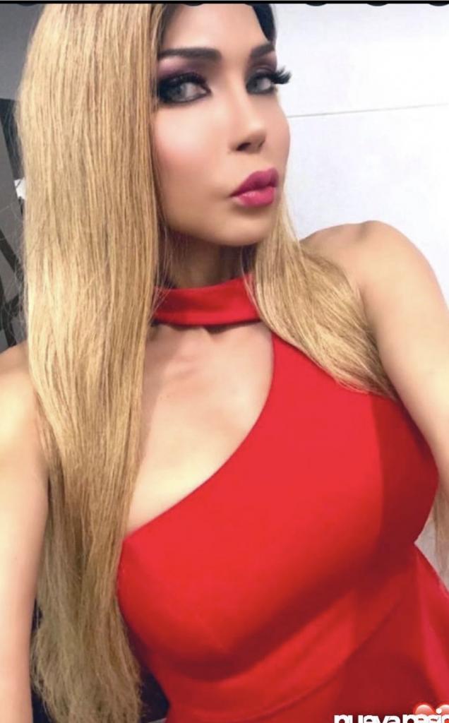 618464539: Transexual en Toledo