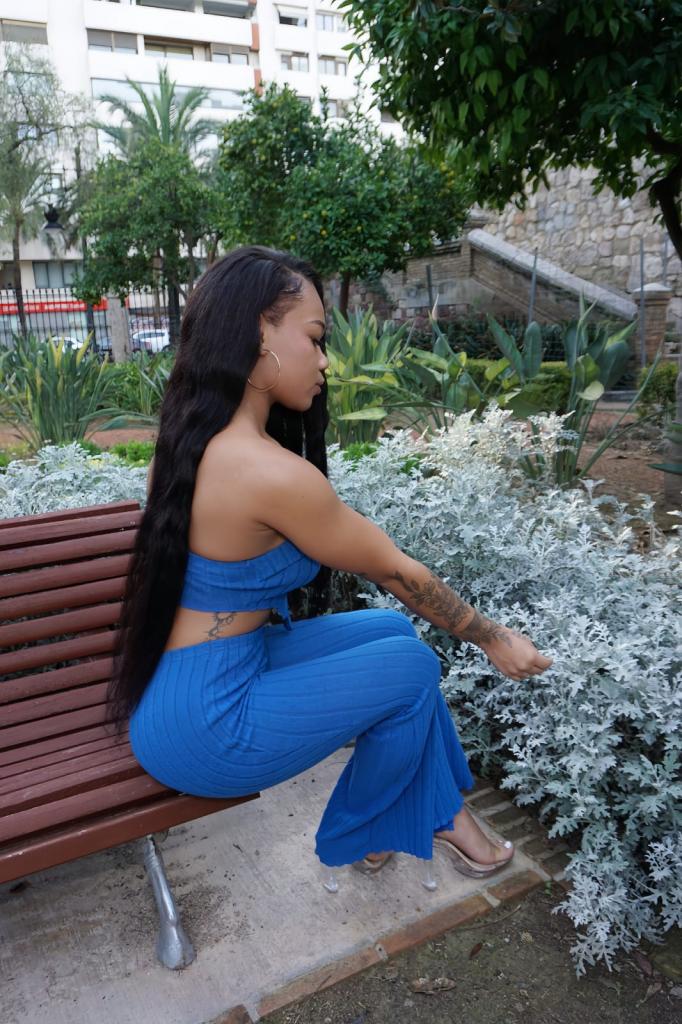 602643599: Chica busca chico en Valencia