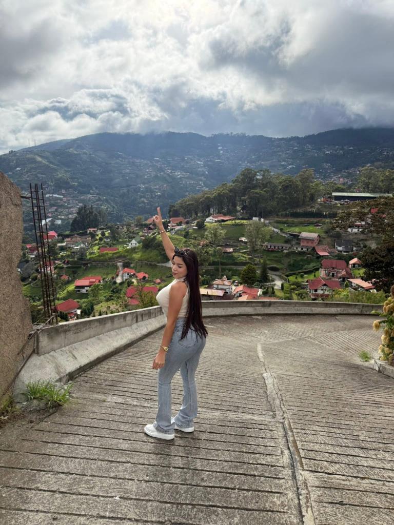 Chica busca chico en Las Palmas: 