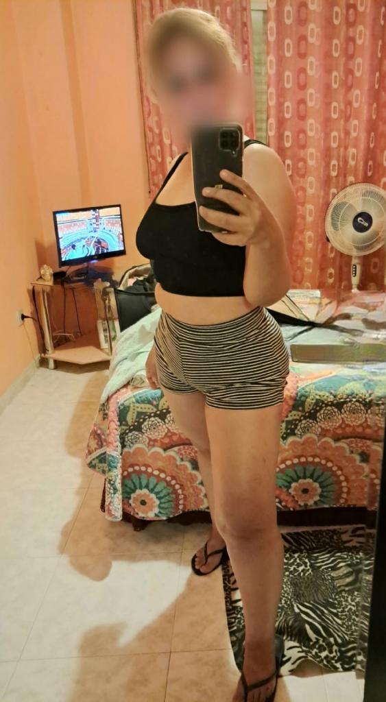 634100824: Chica busca chico en Pontevedra